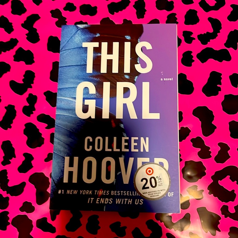 this girl by colleen hoover